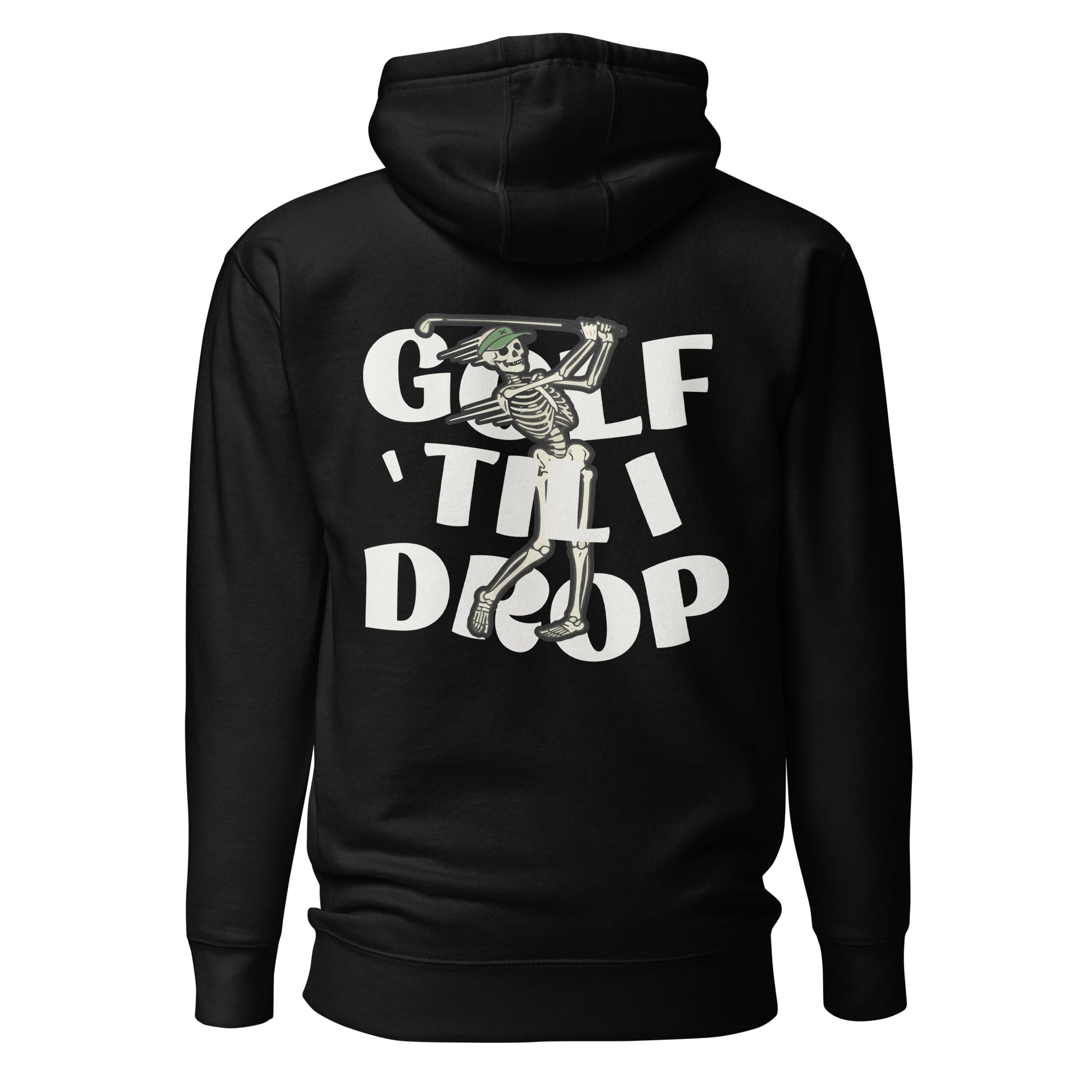 Golf Hoodies – Bad Swing Golf Club