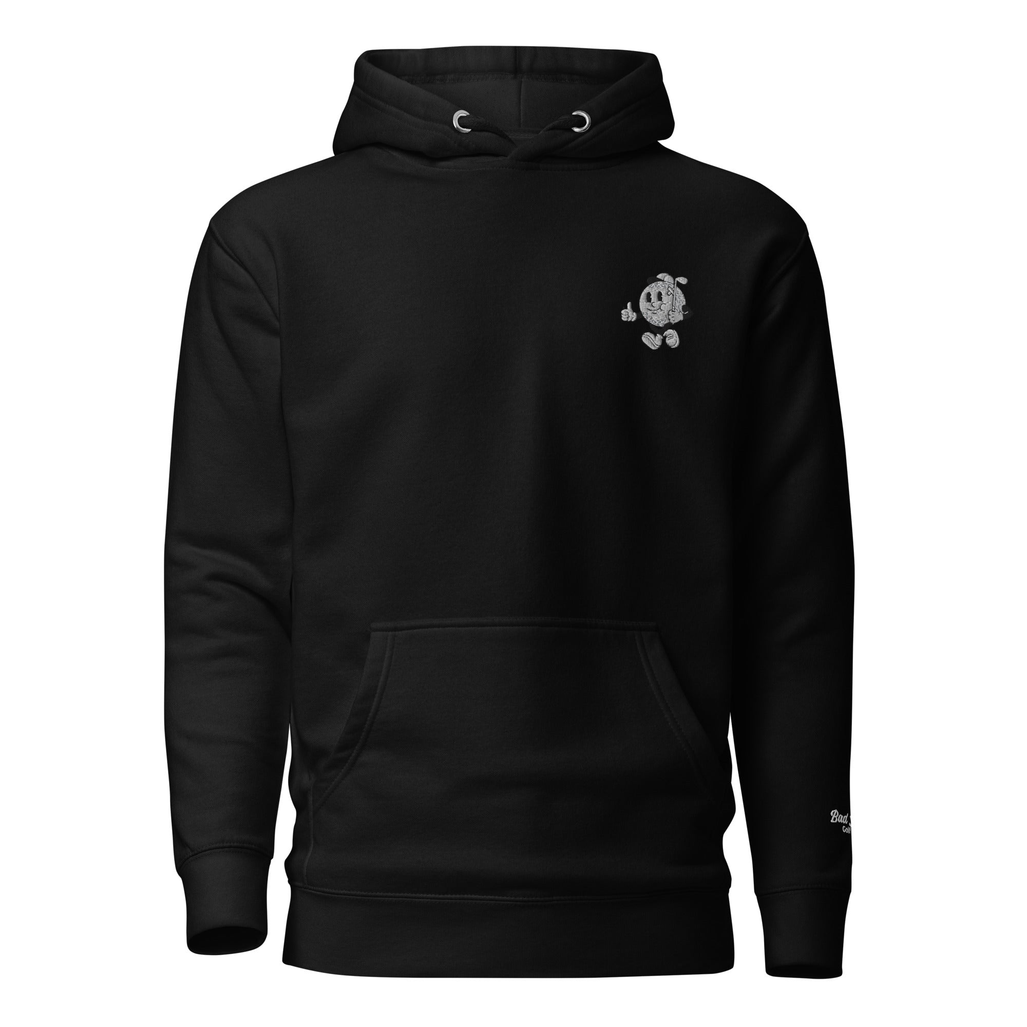Golf Hoodies – Bad Swing Golf Club